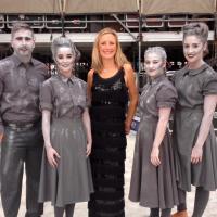 Eugenie (Gigi) Tomlin (@gigi_tomlin) 's Twitter Profile Photo Eugenie (Gigi) Tomlin (@gigi_tomlin) 's Twitter Profile Photo