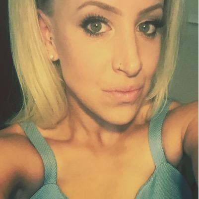 Vegetarian crossfitting gymnast & mum of two, living a healthy happy life!