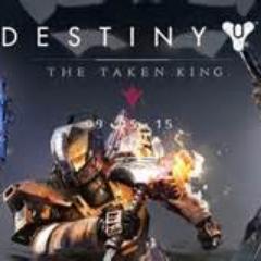 Helpful and new information about Destiny! Let's get it guardians