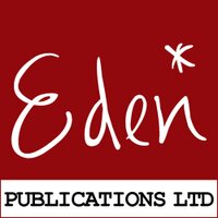 Eden Publications (@edenpubs) 's Twitter Profile