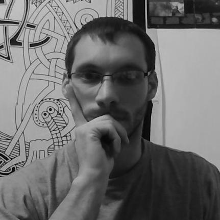 Auteur, En cours pour son troisième 
roman. Blog: https://t.co/cSJWid5E9p