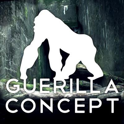 GuerillaConcept Profile Picture