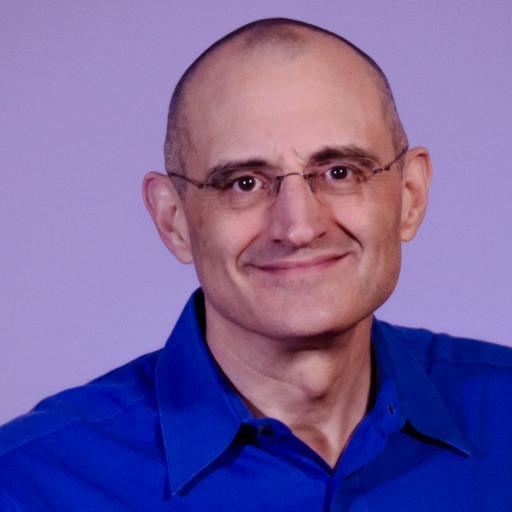 tonymayo's profile picture. The Business Owner's Executive Coach.
Founder of bootstrap and institutionally financed (VC-backed) companies. Author of two books and keynote speaker.