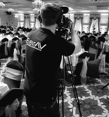 eventavni's profile picture. Sound | Light | Vision

We also provide DJs, Dancefloors, Photobooths and more through our sister companies Beatz Entertainments & Phototastic!