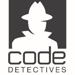 codedetective's profile picture. 