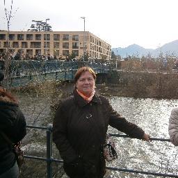 maria_pravato's profile picture. 