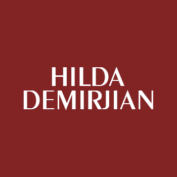 Hilda Demirjian Skin Care: 100% botanical skin care product line perfect for all skin types and formulated through many years of scientific research.