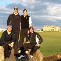 Adam Kemp (@adamrkemp) 's Twitter Profile