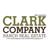 Clark Company Ranch Real Estate(@ClarkCompanyRRE) 's Twitter Profile Photo