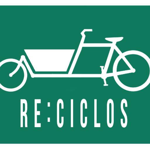 ReCiclosLA's profile picture. An educational program based in LA that utilizes cargo bicycles in addressing socio-economic, environmental and health disparities in under-served communities.