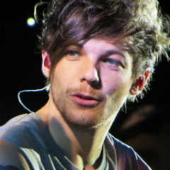 ashxxlouis's profile picture. 