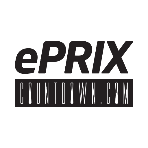Countdown to the next Formula E ePrix