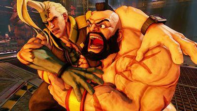 Я Красный Циклон! If you are bear, we wrestle! If not, I break arms. Then we wrestle! Just try to penetrate my Iron Body. You cannot defeat my MUSCLE SPIRIT!