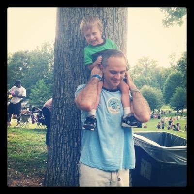 husband, father, son, brother, friend, athlete, purdue alum, steelers fan, vegan, yogi, animal lover, landlord, tech CEO