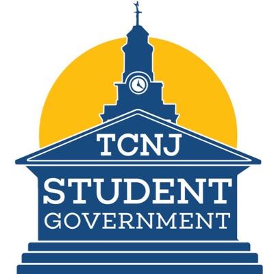 We're the TCNJ Student Government and we proudly approve this message.