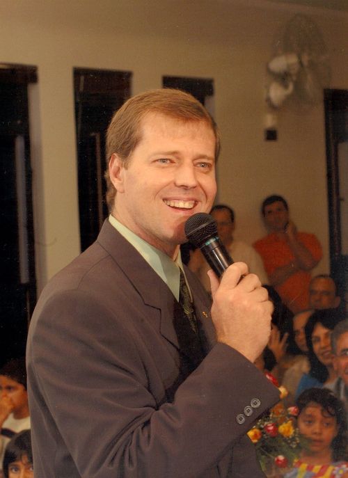 MRGORSKIS's profile picture. AMO MINHA FAMÍLIA, TRABALHAR E VIAJAR. GOSTO DAS COISAS BEM FEITAS E AMBIENTE LIMPO.