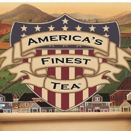 We began in January, 2015. We handcraft specialty teas sought by Americans. We retweet too. We hope you will enjoy all of our fine teas and share them.