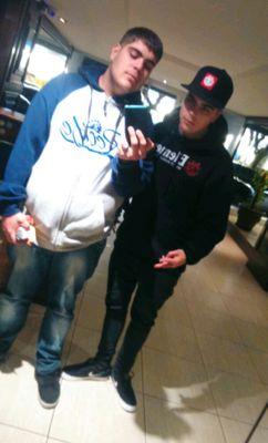 AbarzuaMaxi's profile picture. 