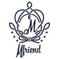 ❤나의 친구❤ (@mfriend_dc) 's Twitter Profile