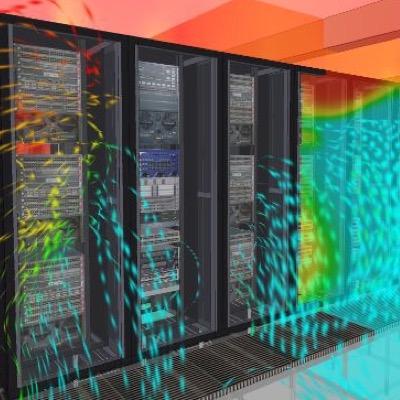 DCIM innovation and insight - Data Center Digital Twin - Digital Infrastructure