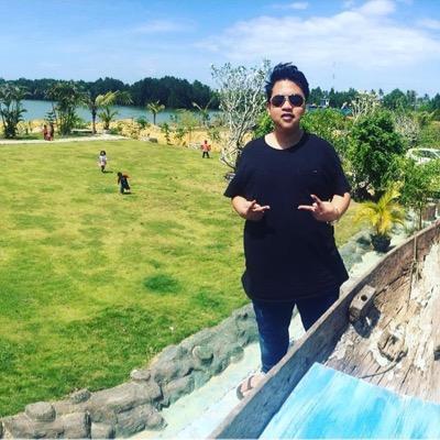 yudiblackbox's profile picture. 