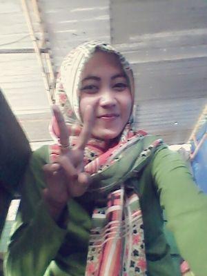 windanurhidaya6's profile picture. cukup sederhana..