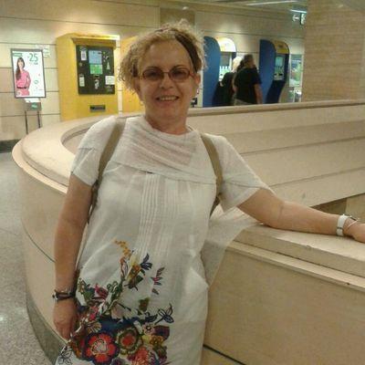 rinaveronicapg's profile picture. 
