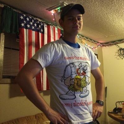 Rick_James_94's profile picture. Livin’ fast, gonna die young✌️