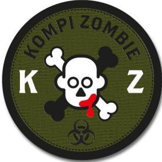 We are Indonesian Zombie Community | Affiliation with Komunitas Pencinta Zombie @KompiZombie | Supporting @DeadPrison_ID |