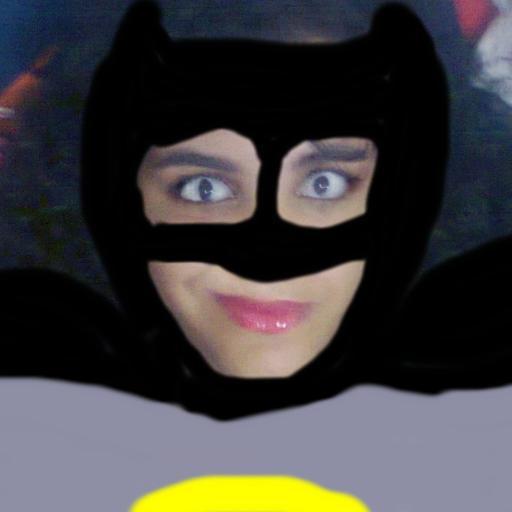 i'm batman