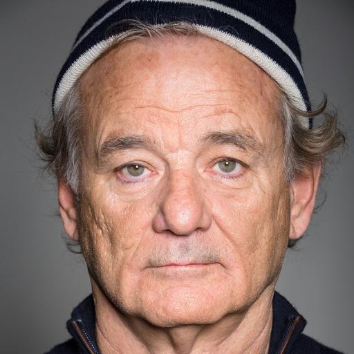 Bill Murray (BillMurray) Twitter