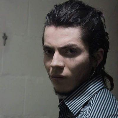 julianpulidop's profile picture. 