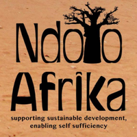 Ndoto Afrika (@ndotoafrika) 's Twitter Profile