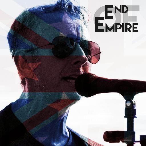 Songwriter, musician, broadcaster and entrepreneur.