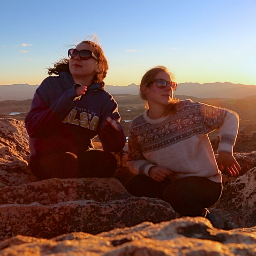 Ellena Productions Profile