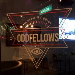 Oddfellows is the newest video dance bar to hit Downtown Las Vegas. We are the dance club for people who don't like dance clubs!