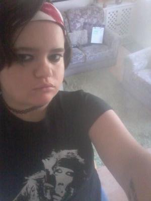 I LOVE MARKIMOO, AND BAND MEMBERS
Plus I'm an actress and singer in Felixstowe, UK :)