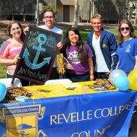 RCC RevelleCollege (@ucsd_rcc) 's Twitter Profile