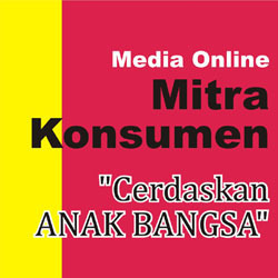 mitrakonsumen's profile picture. 