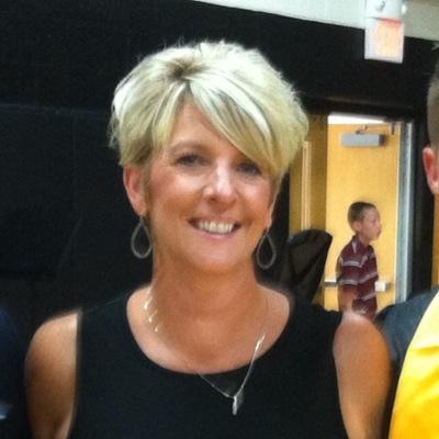 Happy wife~proud mom of 2 great boys~3rd grade teacher- loves reading-Believer-obsessive cleaner~food lover~wine enthusiast