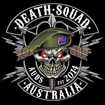 Aussie Gamer From AUDS (Aussie Death Squad)