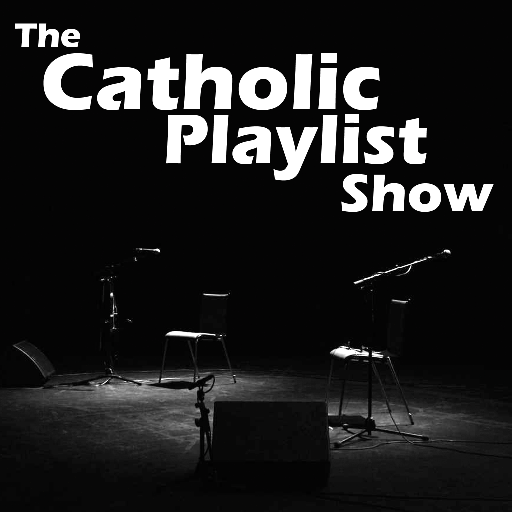 CatholicPlaylst's profile picture. Weekly 1 hour radio & podcast show playing the best & newest music from #Catholic artists. Want to know who we discovered? Subscribe: http://t.co/dyeJuUn7Gb
