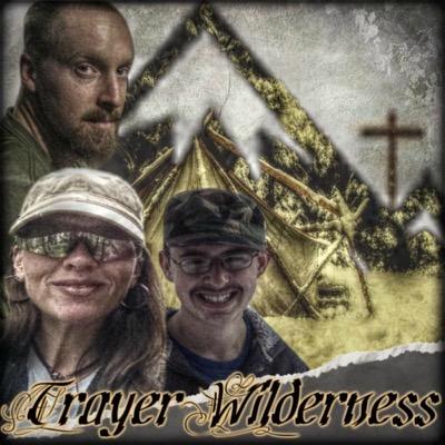 trayerwildernes Profile Picture