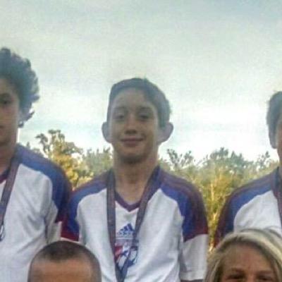 patrickbail15's profile picture. DOPEY UNIVERSITY 2021