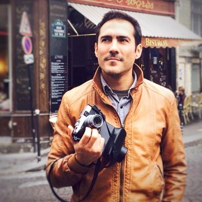 storyteller & storydoer /// Communications - Central America & Caribbean - opinions expressed are solely my own