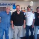 Robert Judd - @LaborReadyJudd - Twitter