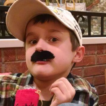 dkeeton09's profile picture. 