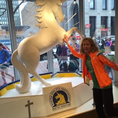 feeneytris's profile picture. Mom of three/wife/marathoner/Ironman