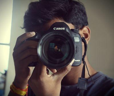 Aniiket0209's profile picture. 