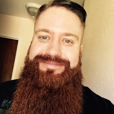 Theirishbeard1's profile picture. The Irish Beard! Trailblazer, Patriots, Wolverines, Penguins, fan since 6 years old!